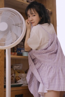 屠夫小姐