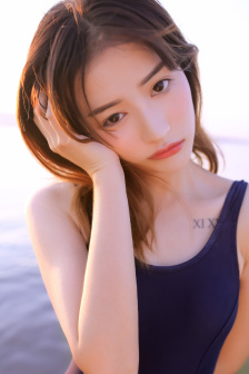 黑人查理和小晴