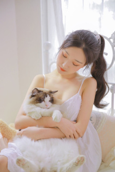 善良的小峓子1字巴巴鱼汤饭